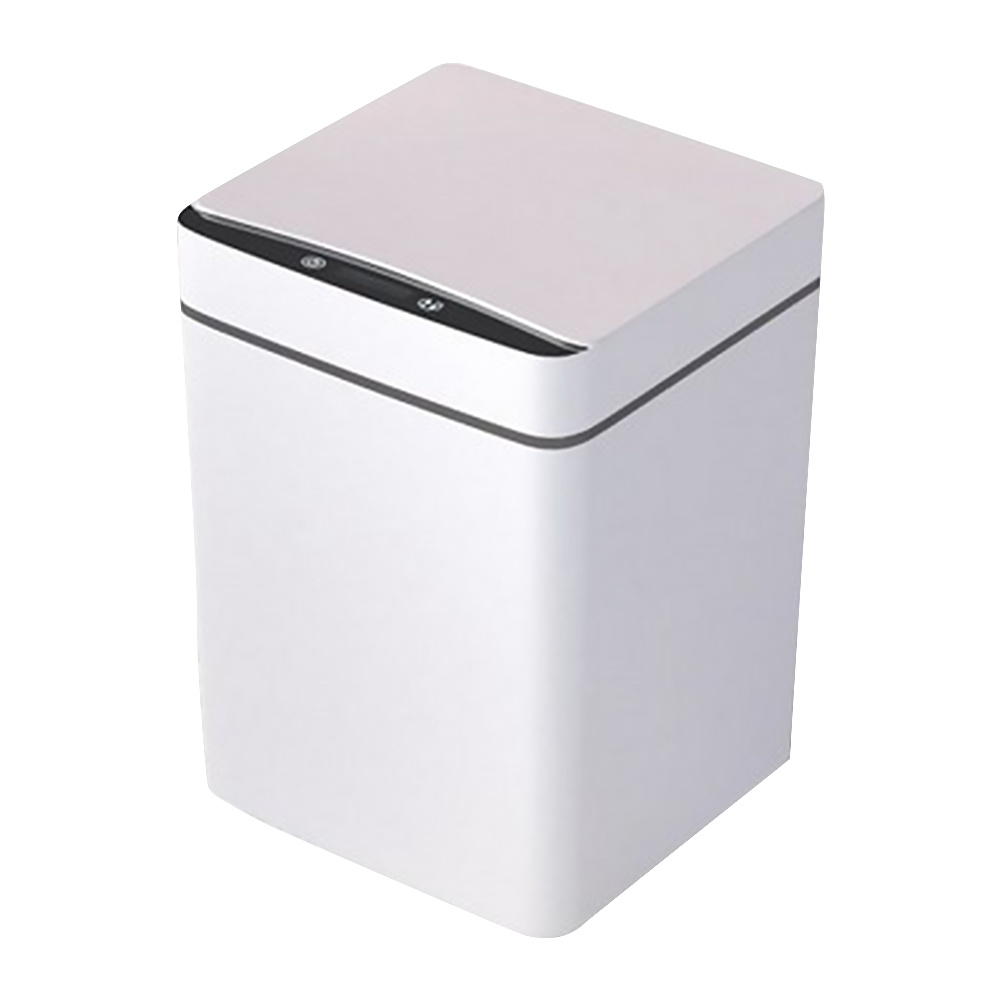Automatic Flip Can