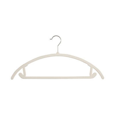 Plastic Nonslip Hanger - Image 9