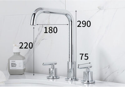 Split Faucet - Image 9