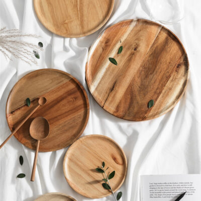 Japanese Style Tray