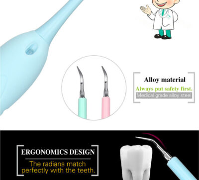 Needle Tooth Cleaner - Image 4