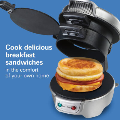 Hamburger Machine - Image 6