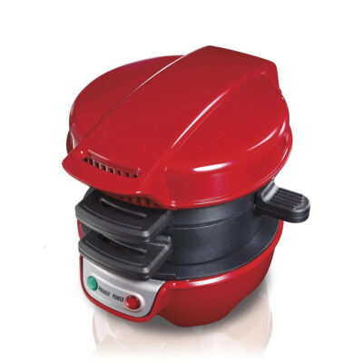 Hamburger Machine - Image 4