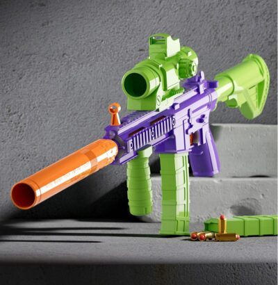 M4 Soft Bullet - Image 3