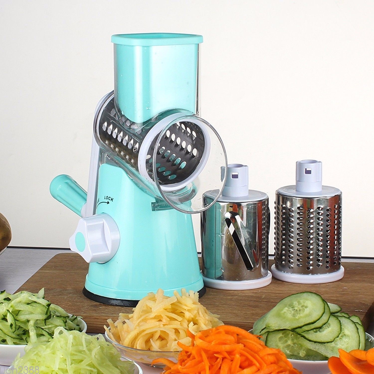 Handy Grater
