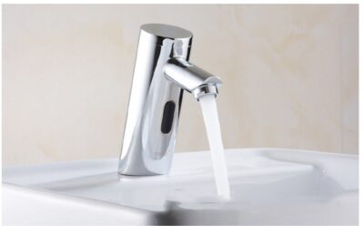 Infrared Faucet - Image 2