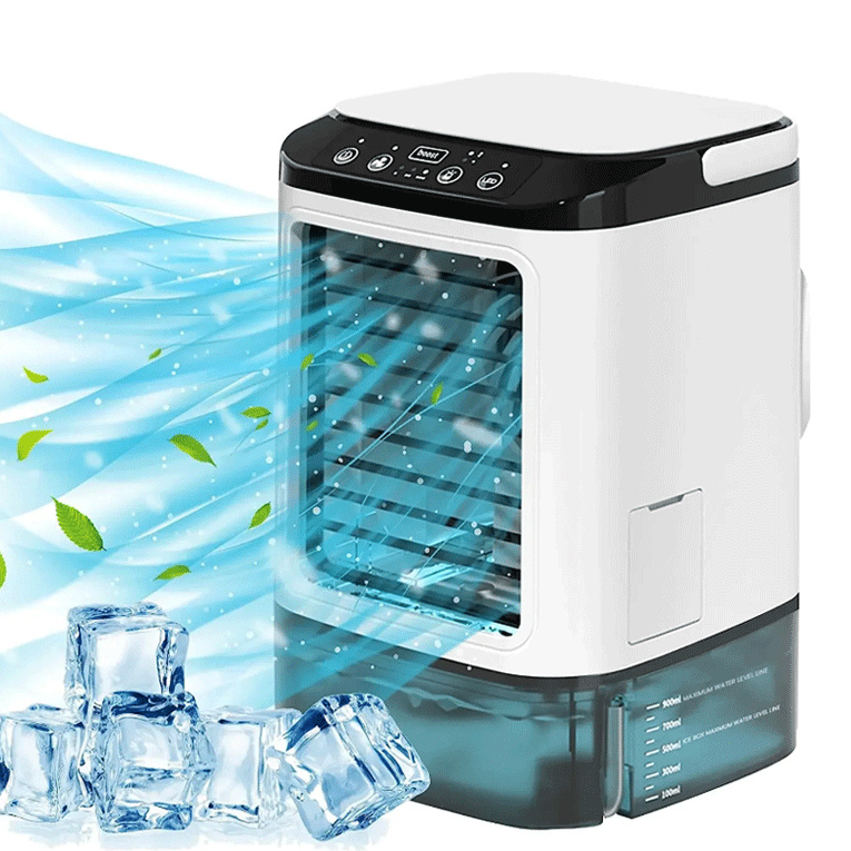Portable Refrigeration