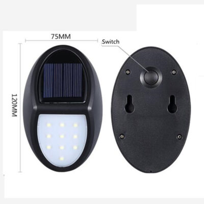 LED Solar Light - Image 2