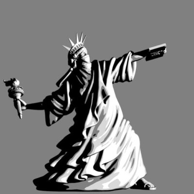 Statue of Liberty - Image 3