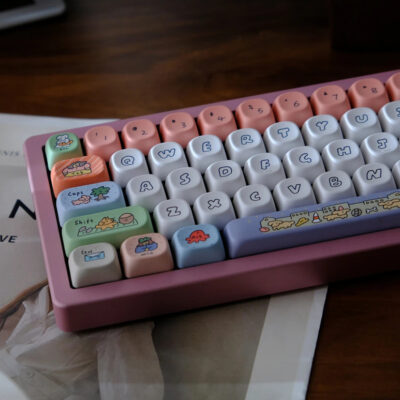 Sublimation Keyboard - Image 8