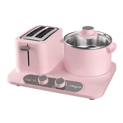 Breakfast Set