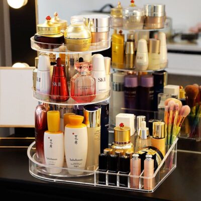 Cosmetic Organizer - Image 2