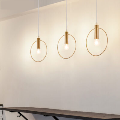 Post Modern Chandelier - Image 4