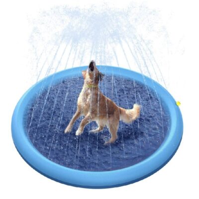 Splash Pad - Image 3