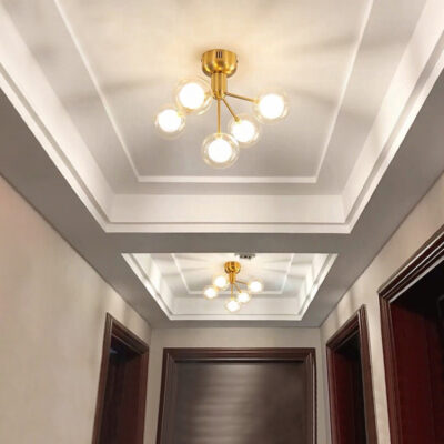 Bubble Chandelier - Image 2