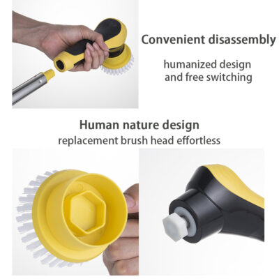 Cleaning Gadget - Image 5