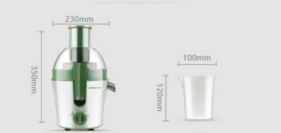Functional Juicer - Image 5