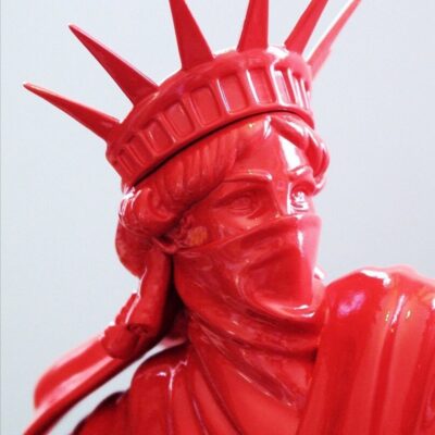 Statue of Liberty - Image 6