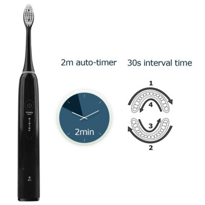 Sonic Toothbrush - Image 5