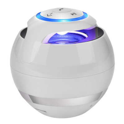 Speaker Ball