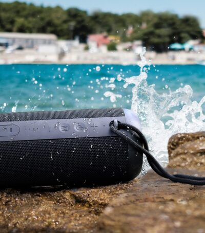 Pool Side Speaker