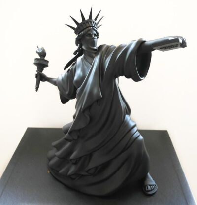Statue of Liberty - Image 4