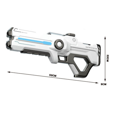 Thunder Water Gun
