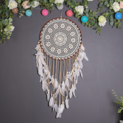 Bohemian Dreamcatcher - Image 6