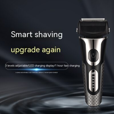 Silvo Edge Shaver - Image 2