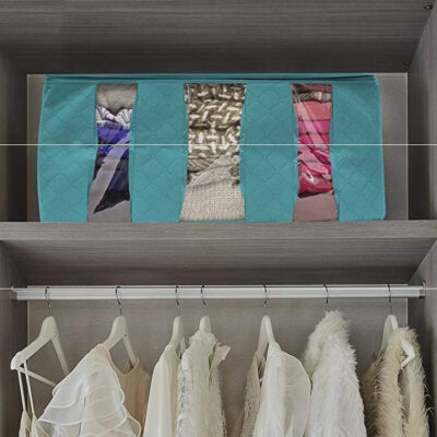 Blanket Storage - Image 5