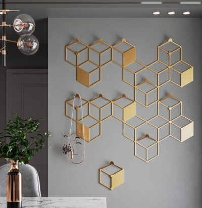 Wall Clothes Hanger - Image 7