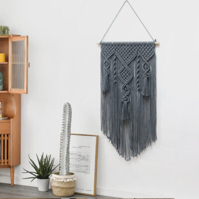 Nordic Boho Decor - Image 5