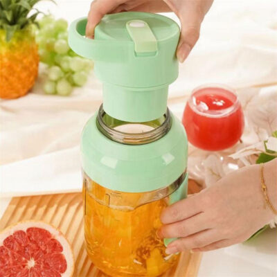 Summer Portable Juicer - Image 2