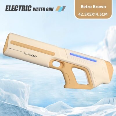 Delta Water Gun - Image 5