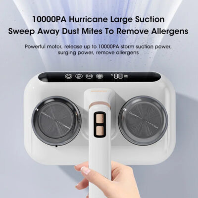 Handy Vaccume Cleaner - Image 6