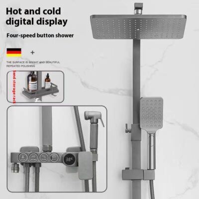 Constant Shower - Image 7
