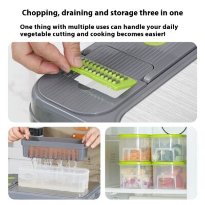 Steel Cutting Board - Image 5
