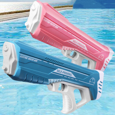Water Shooting - Image 6