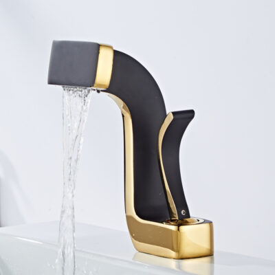 Vanity Faucet