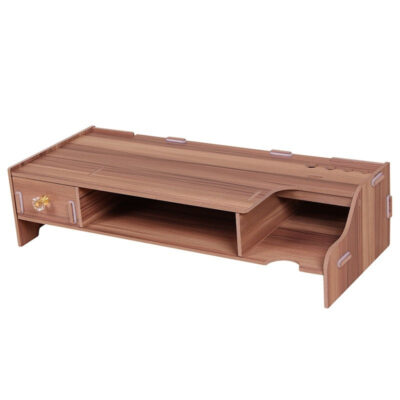 Wooden Monitor Stand - Image 6
