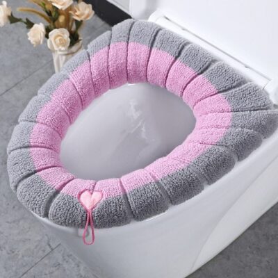 Lavatory Cover Seat - Image 2