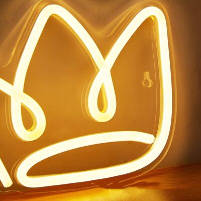 Luminous Neon Light - Image 3