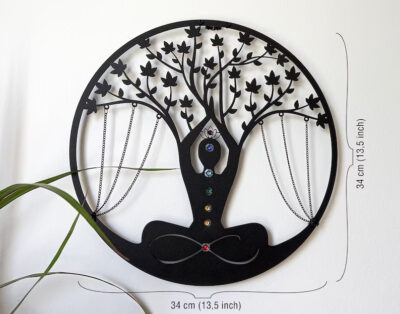 Yoga Meditation Decor - Image 4