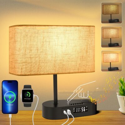 Smart Table Lamp - Image 5