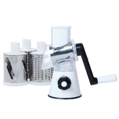 Food Processor - Image 3