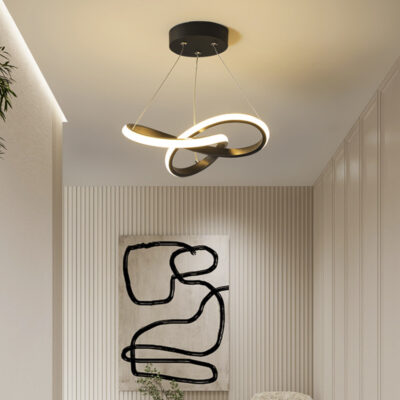 Modern Minimalist Light - Image 2