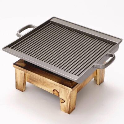 Desktop BBQ