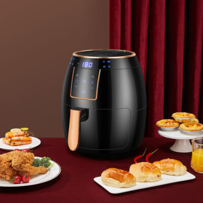 Automatic Fryer - Image 8