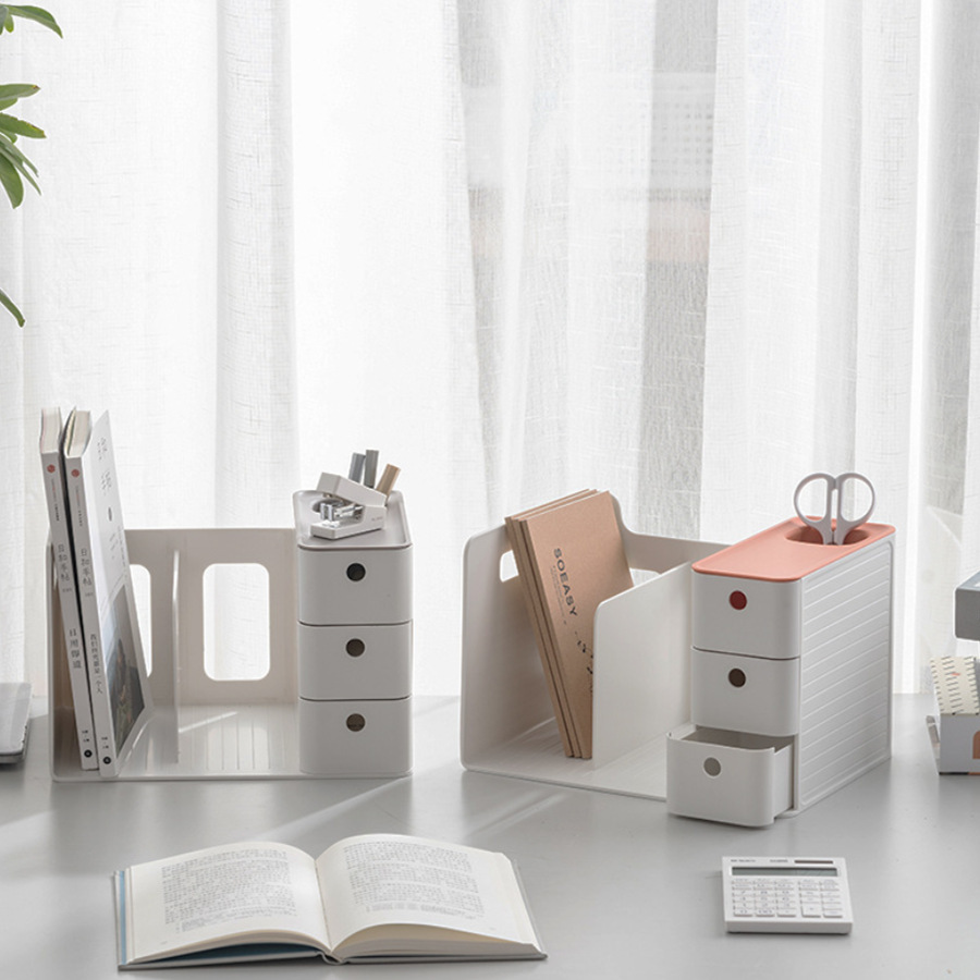 Student Supplies Organizer