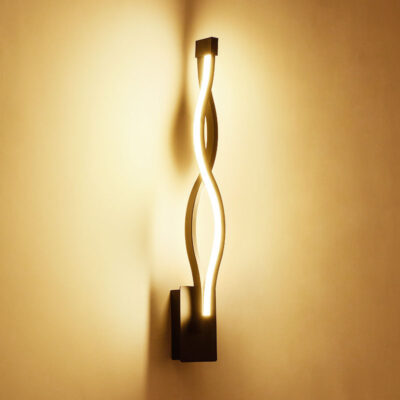 Wave Wall Light - Image 4